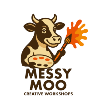 Messy Moo