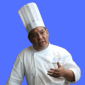 Michelin Star Pastry Chef & Chocolatier Alexandre