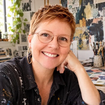 Michelle Gindy