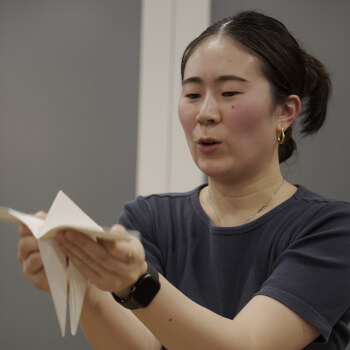 Miku Kikuchi