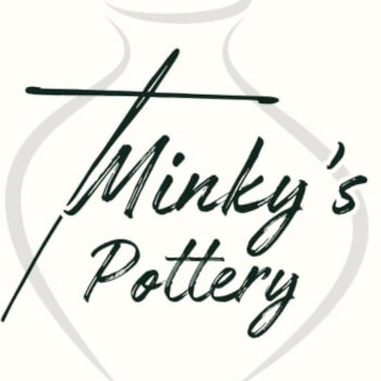 Minky's Pottery, pottery teacher