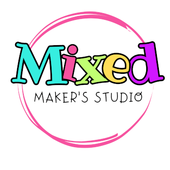 Mixible Creations, painting teacher