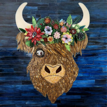 Mosaic Tiles Australia