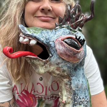 Mud Hum
