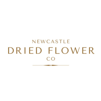 Newcastle Dried Flower Co, floristry teacher