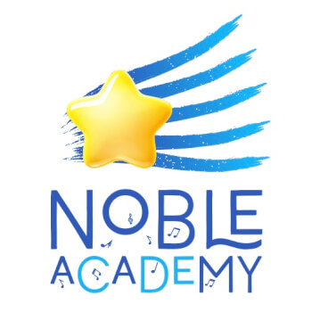 Noble Academy, music and painting teacher