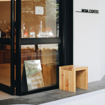 Noia Coffee Co