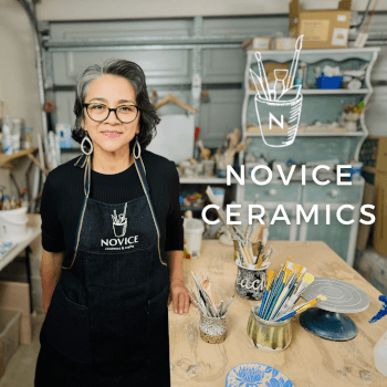 Novice Ceramics