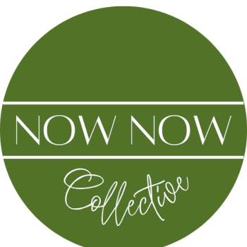 Now Now Collective, textiles and painting teacher