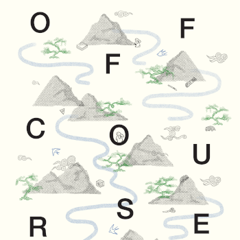 OFF COURSE