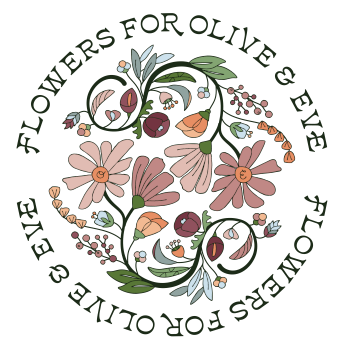 Olive&Eve, floristry teacher