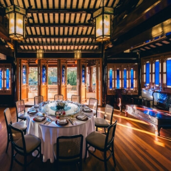 One Dining Teahouse Bar and Restaurant