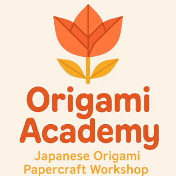 Origami Academy, paper craft and ink teacher