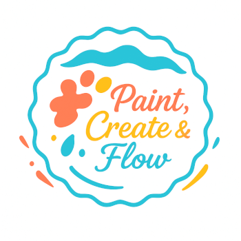 Paint, Create & Flow