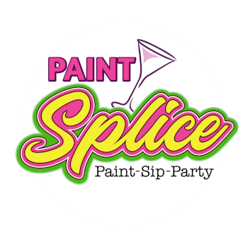 Paint Splice, painting teacher