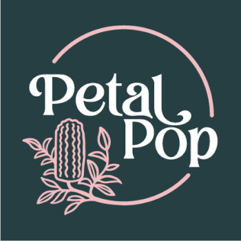 Petal Pop Flowers, floristry teacher