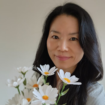 PETITE BLOSSOMS, paper craft and ink teacher