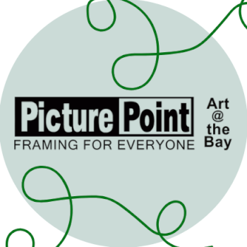 Picture Point, painting, drawing and floristry teacher