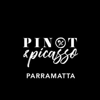 Pinot and Picasso Parramatta, painting teacher