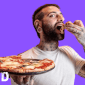 Pizzaiolo Edoardo
