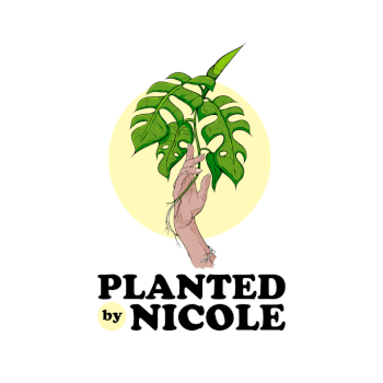 Planted By Nicole, terrarium teacher