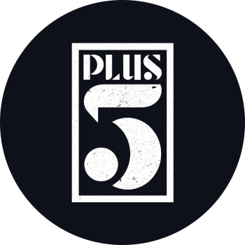 Plus 5 Bar