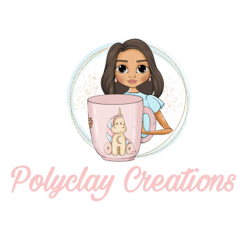 Polyclay Creations, pottery teacher