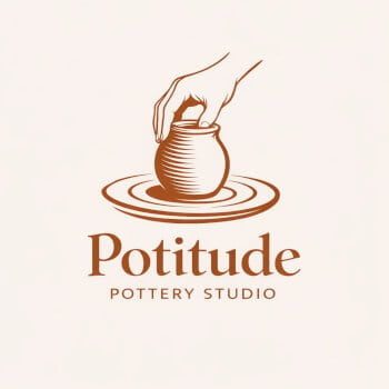 Potitude Pottery Studio, pottery teacher