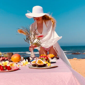 Pottery of Gaia, pottery teacher