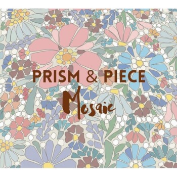 Prism and Piece Mosaic