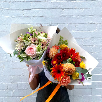 Pure Flowers