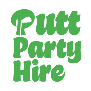 Putt Party Hire