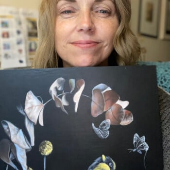 Rachel Favelle