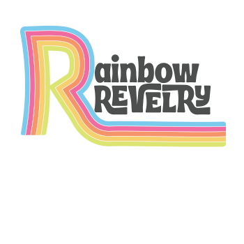 Rainbow Revelry, fluid art and painting teacher