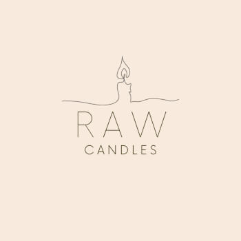 Raw Candles, candle making teacher