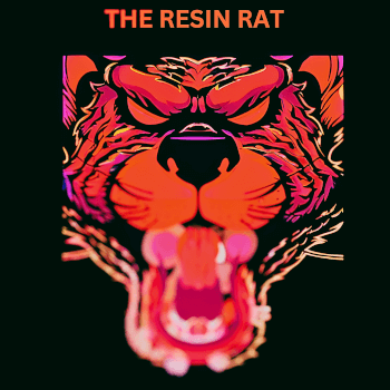 RESIN RATZ