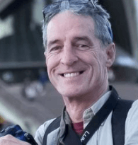 Richard Lynch