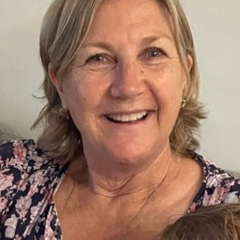 Robyn Kleiman
