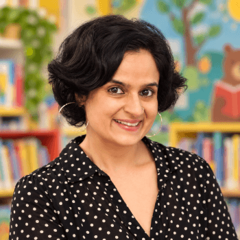 Rohini Vij