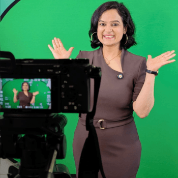 Rohini Vij