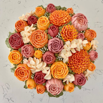 Rollpublic Artisan Cakery, baking and desserts teacher