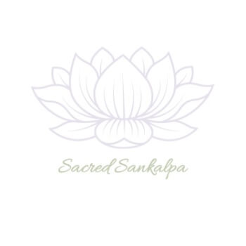 Sacred Sankalpa