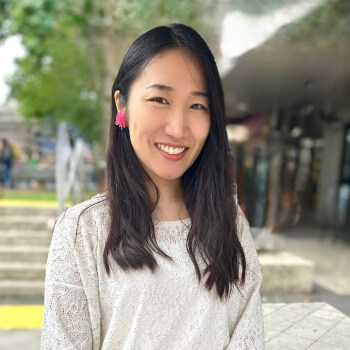 Saki - Mizuhiki Creator & Instructor, jewellery making teacher