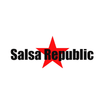 Salsa Republic, dance teacher