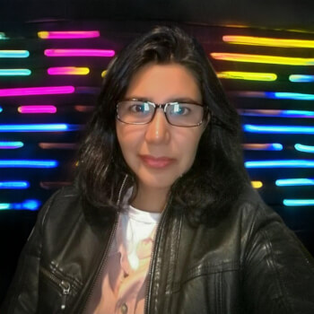 Sandra Gonzalez Velandia