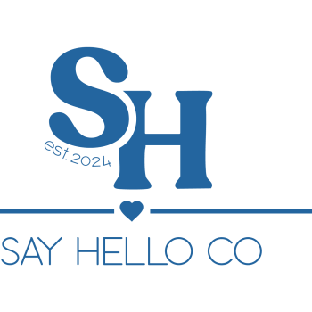 Say Hello Co, sculpture and assemblage and pottery teacher