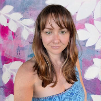 Serena Sweeney
