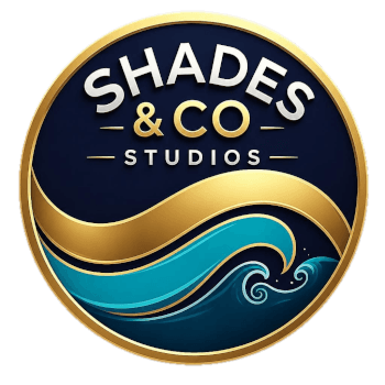 Shades & Co Studios