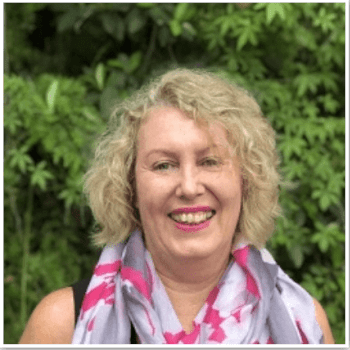 Sharon Baker