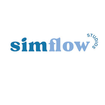 Simflowstudios, paper craft and ink teacher